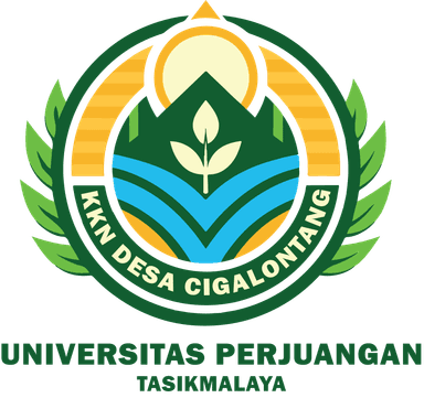 Logo KKN UNPER