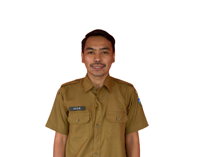 Foto Dedin S.Kom