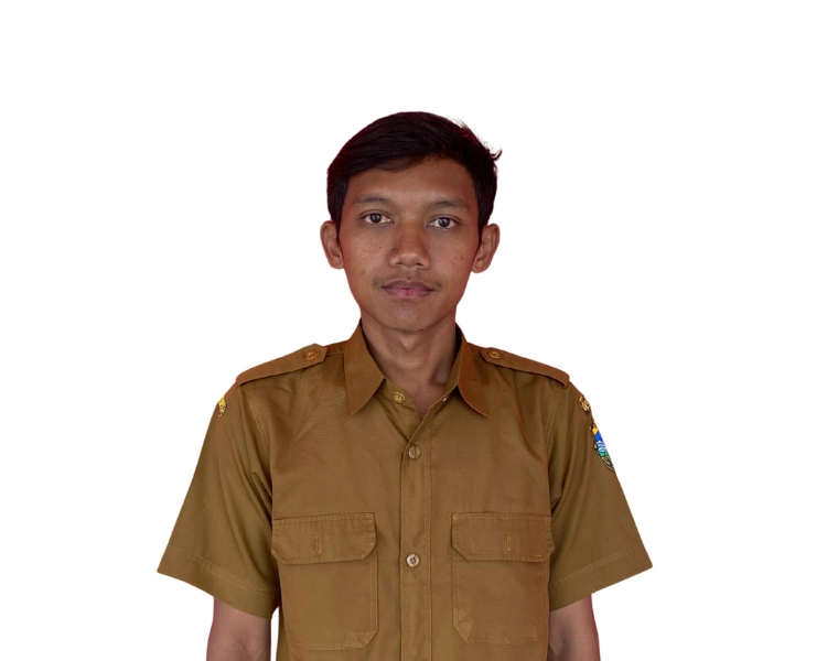 Foto Yuda Brahmantiar S.Ip